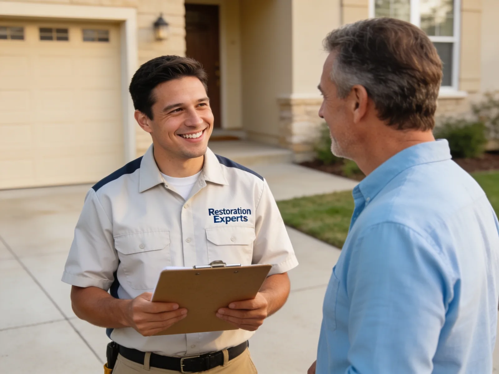 Water Damage Cleanup Java Village, NY FAQs